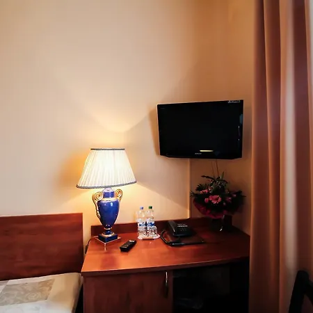 Atrium Charlottenburg Hotel 3*