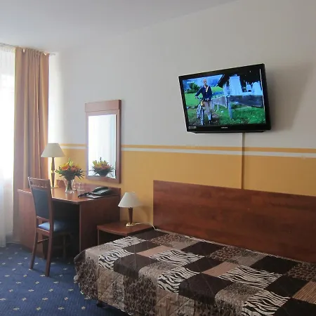 Atrium Charlottenburg Berlino