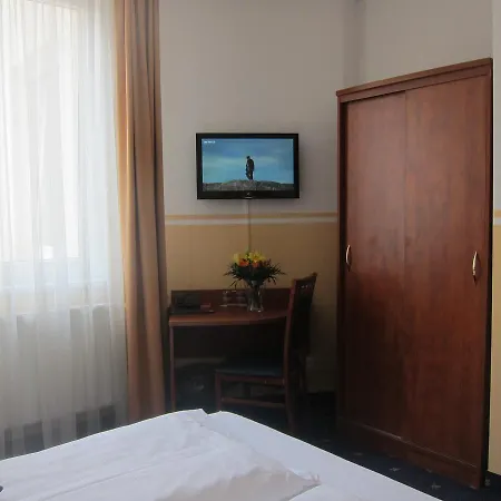 아트리움 샤를로텐부르크 베를린