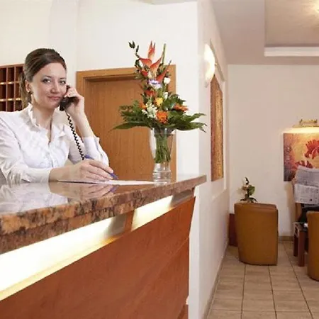 아트리움 샤를로텐부르크