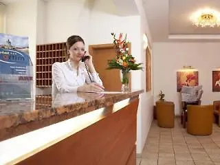 ホテル アトリウム シャルロッテンブルク