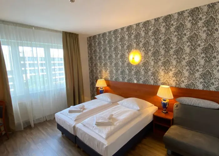 Hotel Atrium Charlottenburg