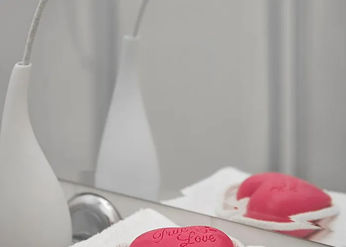 アトリウム シャルロッテンブルク ホテル 3*