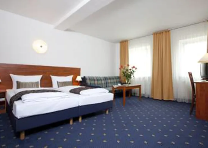 Atrium Charlottenburg