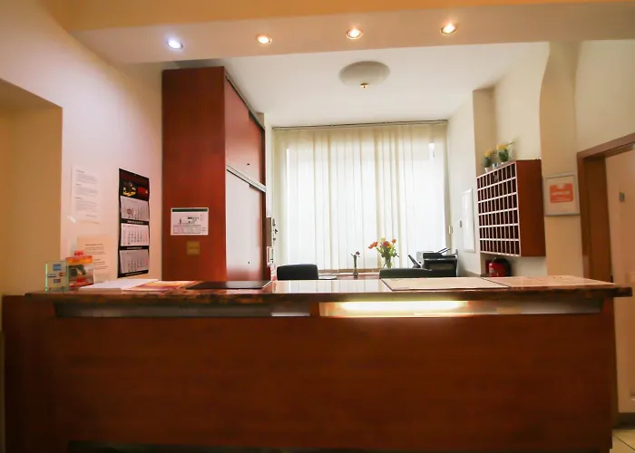 アトリウム シャルロッテンブルク