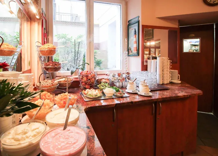 アトリウム シャルロッテンブルク