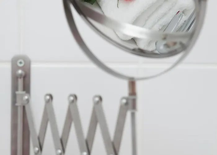 アトリウム シャルロッテンブルク ホテル ベルリン