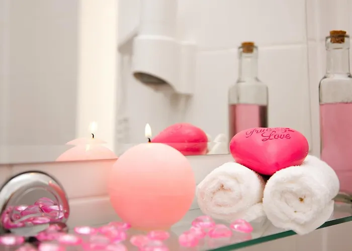 ホテル アトリウム シャルロッテンブルク