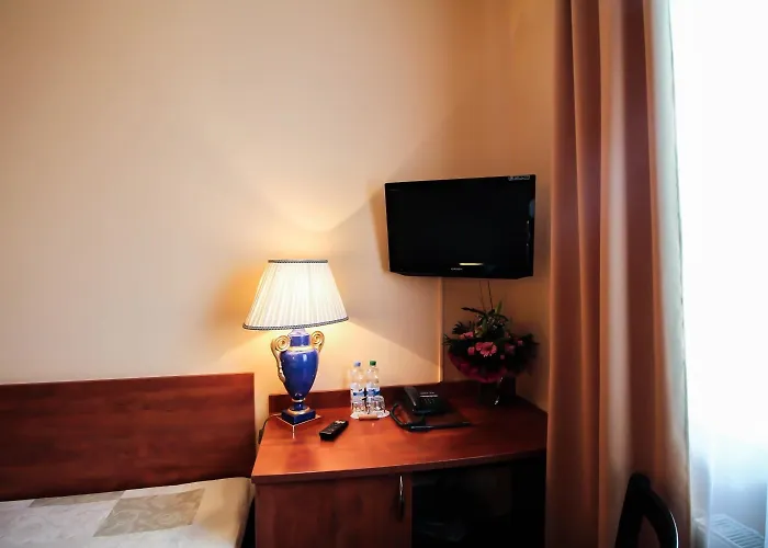 Hotel Atrium Charlottenburg