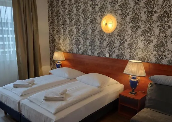 アトリウム シャルロッテンブルク