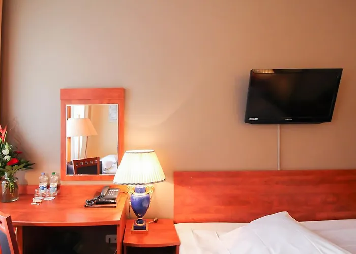 Hotel Atrium Charlottenburg