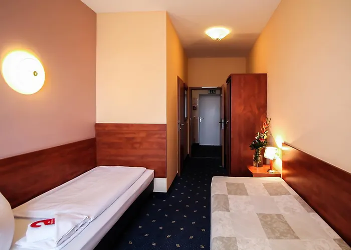 Hotel Atrium Charlottenburg