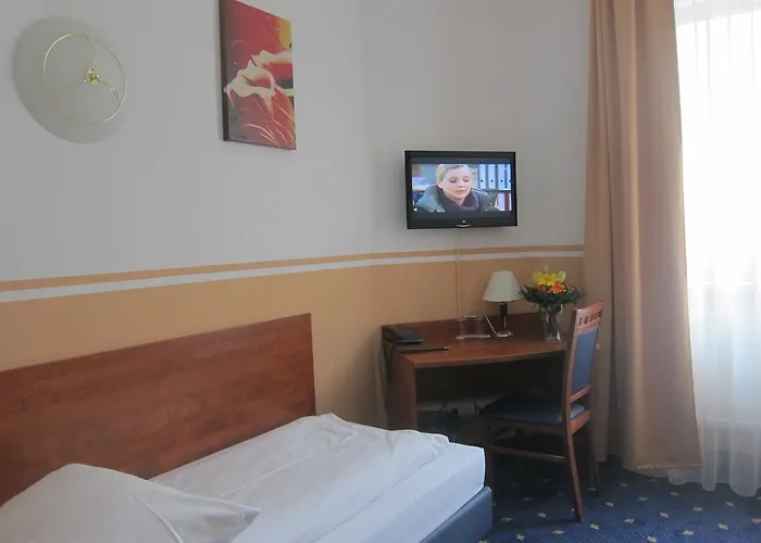 Atrium Charlottenburg