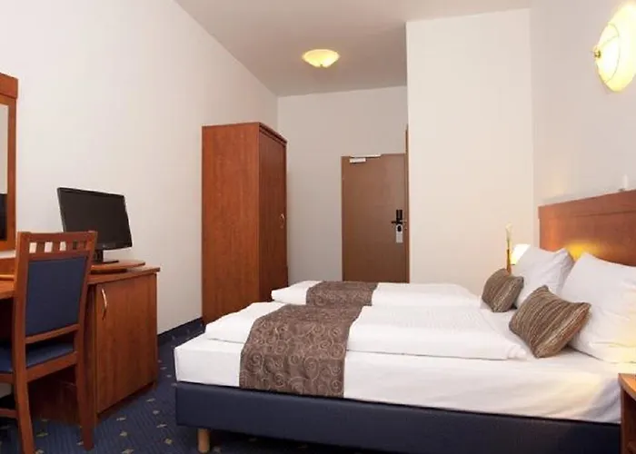 Hotel Atrium Charlottenburg