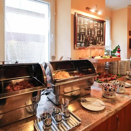 夏洛滕堡阿图姆酒店 酒店 柏林