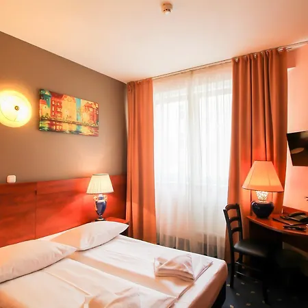 酒店 夏洛滕堡阿图姆酒店