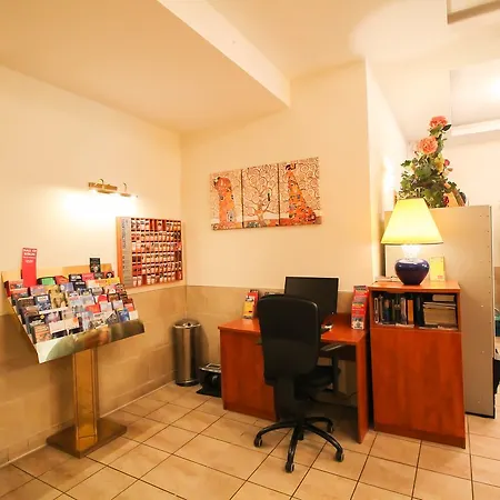 酒店 夏洛滕堡阿图姆酒店