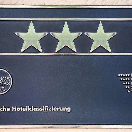 夏洛滕堡阿图姆酒店 柏林