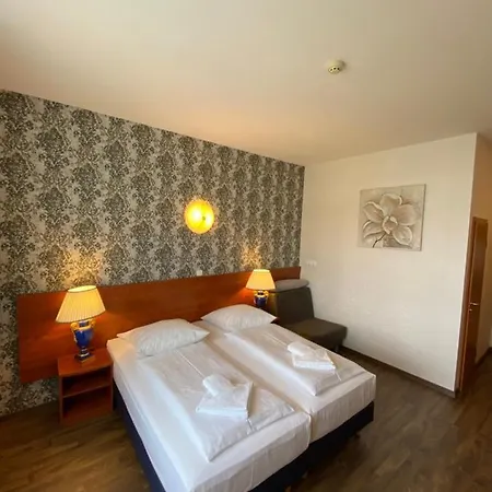 Atrium Charlottenburg