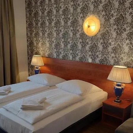 Atrium Charlottenburg 3* Berlin