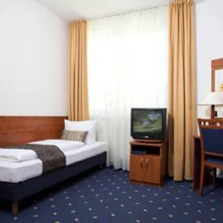 Hotel Atrium Charlottenburg Berlin