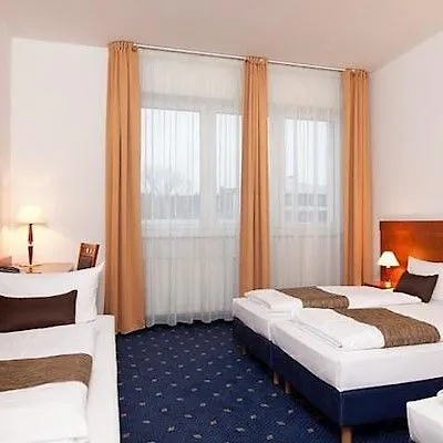 Hotel Atrium Charlottenburg 3*