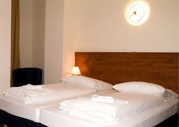 Hotel Atrium Charlottenburg Berlin