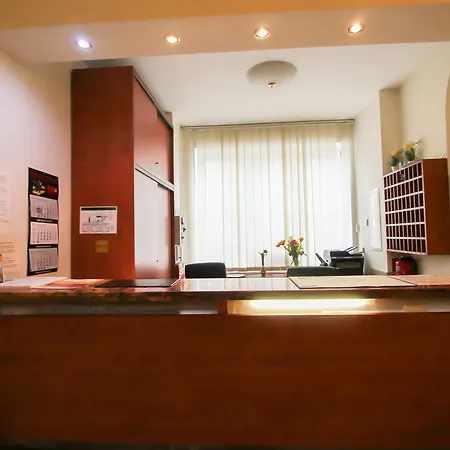 Atrium Charlottenburg 3* Berlin