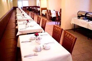 Atrium Charlottenburg Hotel