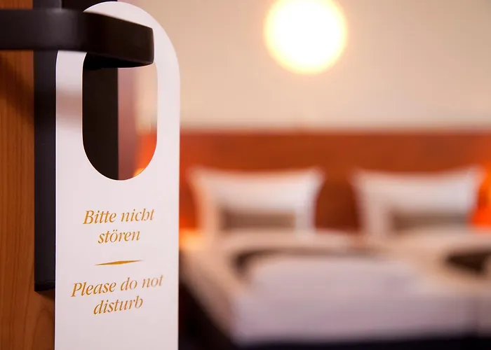 Atrium Charlottenburg Berlín