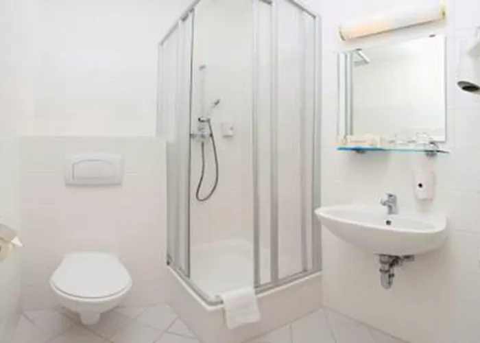 Hotel Atrium Charlottenburg