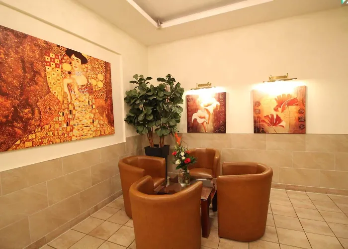 Atrium Charlottenburg