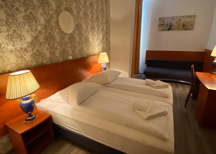 Atrium Charlottenburg Hotel