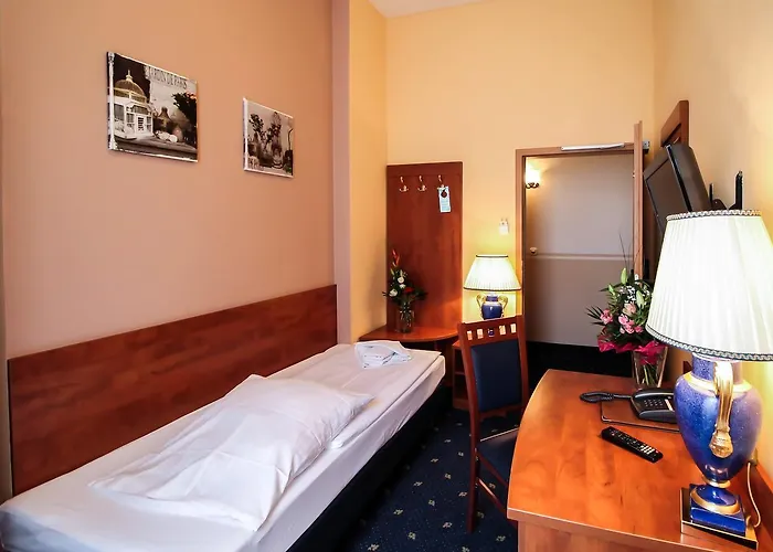 Atrium Charlottenburg