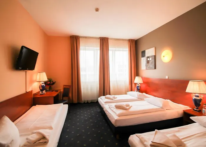 Hotel Atrium Charlottenburg