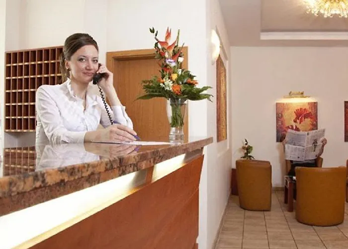 Atrium Charlottenburg