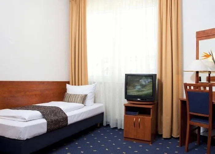 Atrium Charlottenburg